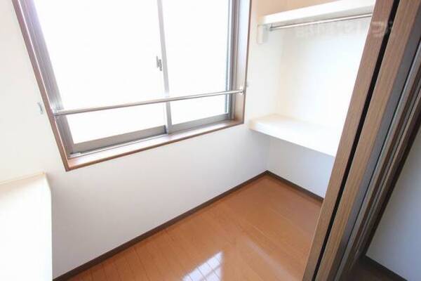 イメージ写真　違うタイプのお部屋