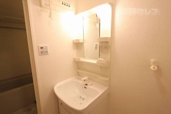 イメージ写真　違うタイプのお部屋