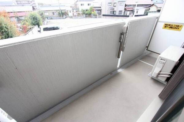 イメージ写真　違うタイプのお部屋