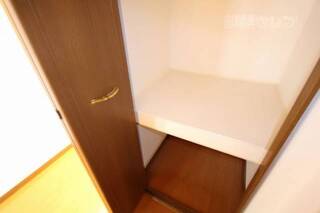 イメージ写真　違うタイプのお部屋