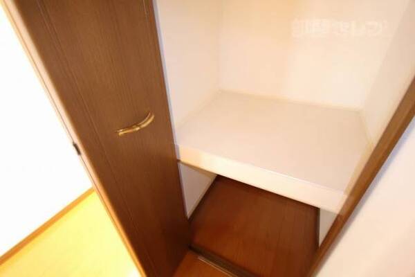 イメージ写真　違うタイプのお部屋