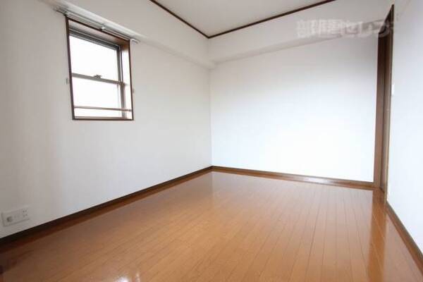 イメージ写真　違うタイプのお部屋