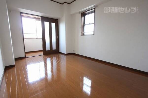 イメージ写真　違うタイプのお部屋