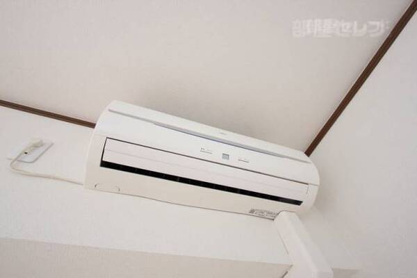 イメージ写真　違うタイプのお部屋