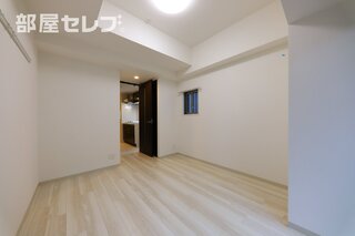 204号室写真