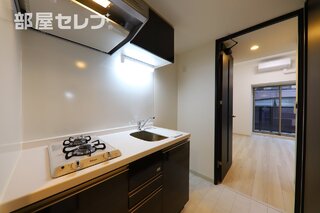 204号室写真