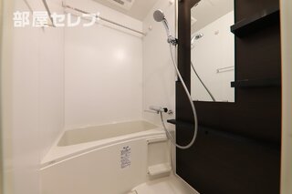 204号室写真