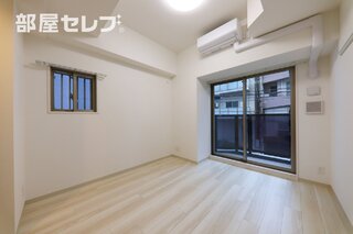 204号室写真
