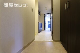 204号室写真