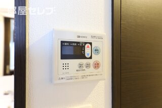 204号室写真