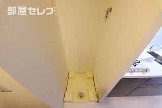 204号室写真