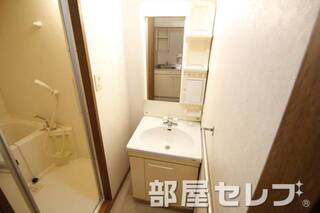 他号室の写真です。