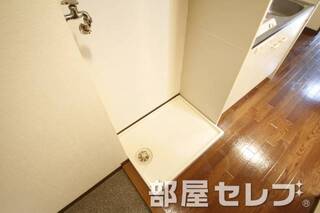 他号室の写真です。