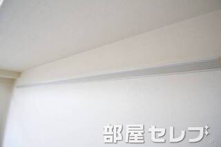 他号室の写真です。