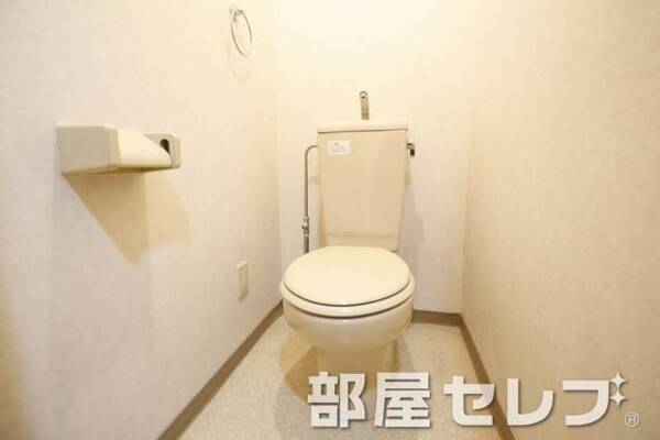他号室の写真です。