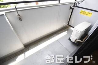他号室の写真です。