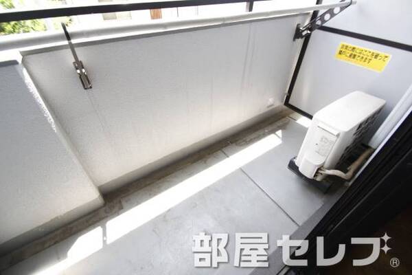 他号室の写真です。