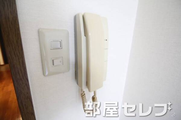 他号室の写真です。