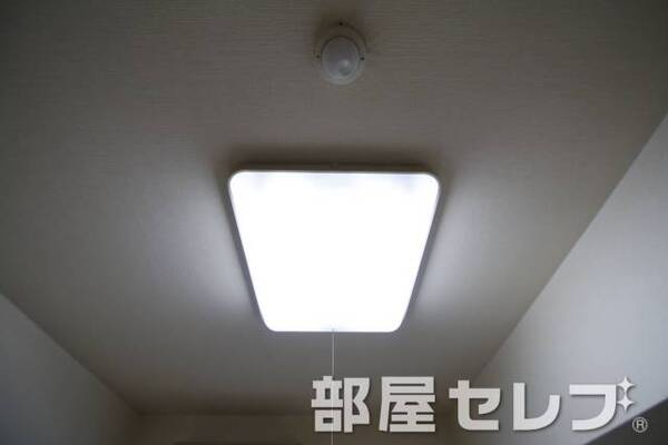 他号室の写真です。