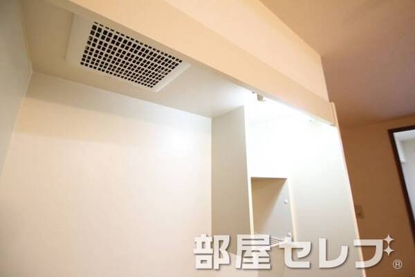 他号室の写真です。