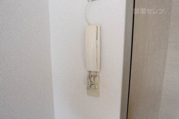 105号室の写真です。