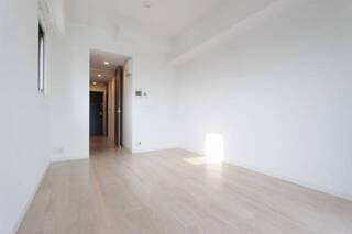 明るいお部屋です