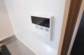 設備充実