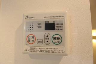 102号室写真