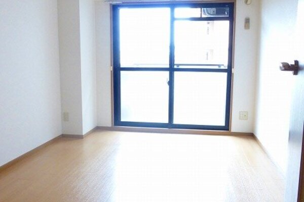 洋室6.5帖