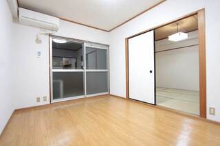 使い勝手の良い間取りです
