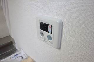 設備充実