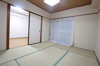 使い勝手の良い間取りです