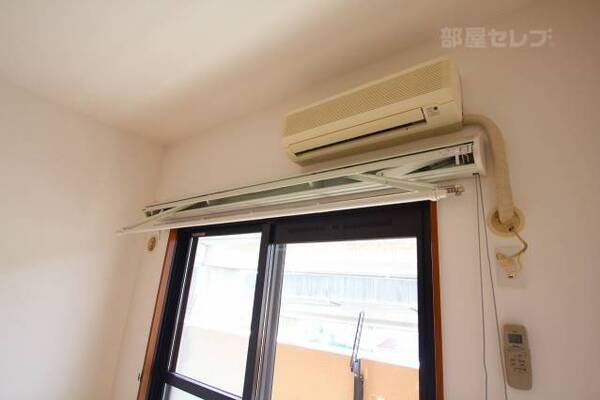 写真は別のお部屋です。