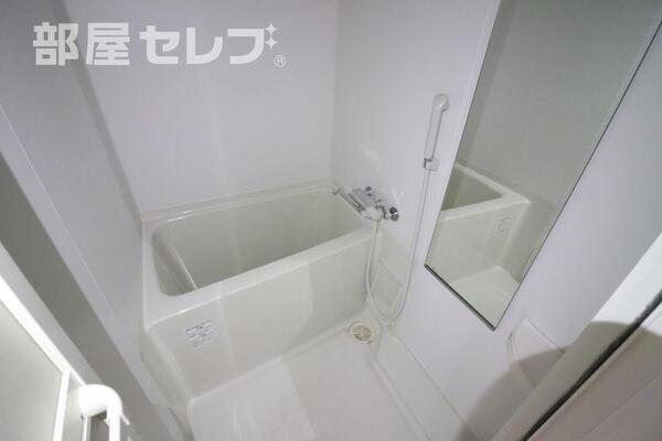 ウォシュレット付きのお手洗い