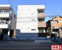 メルヴェイユ大日