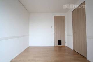 全部屋エアコン標準装備です。