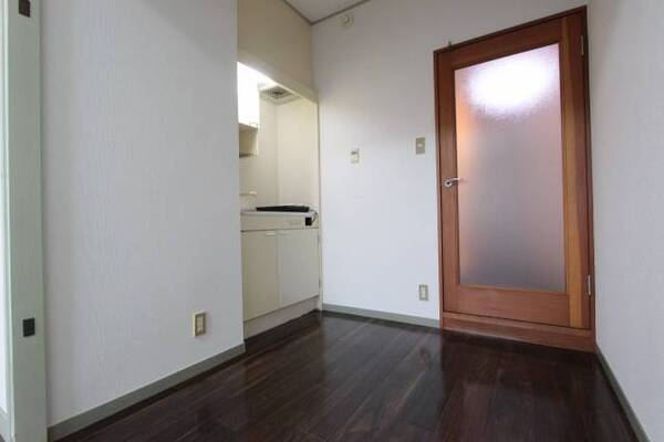 綺麗なお部屋はいかがでしょうか。（イメージ画像）