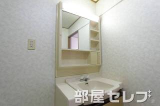 ※他号室の写真です