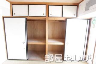 ※他号室の写真です