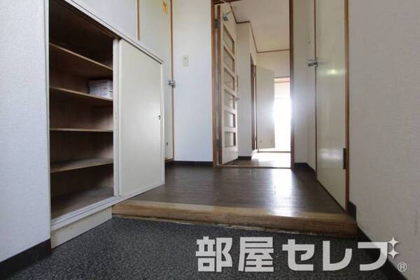 ※他号室の写真です
