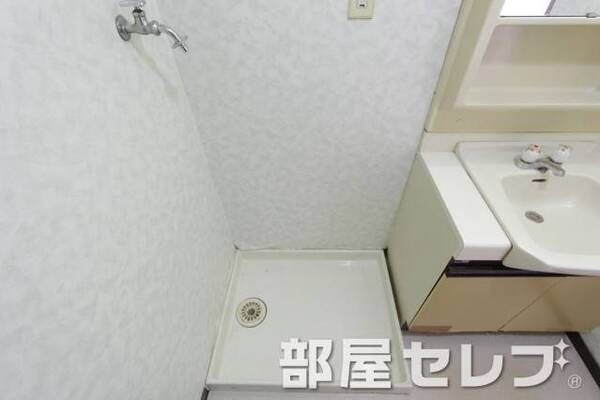 ※他号室の写真です
