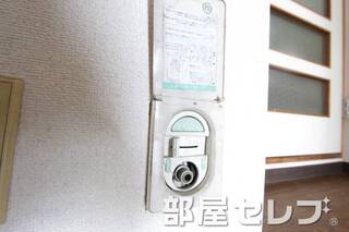 ガスコック。