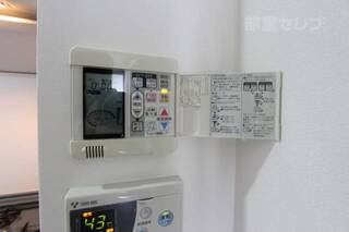 設備も整ってます