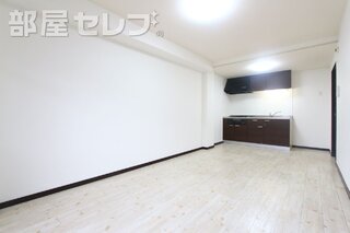 快適な住空間。