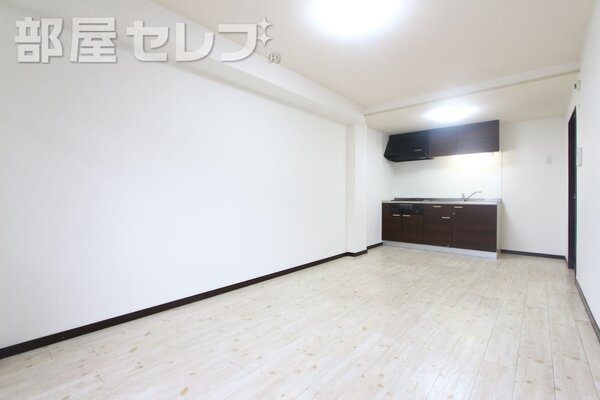 快適な住空間。