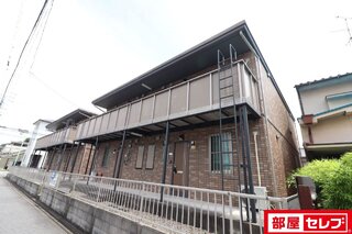 物件外観
