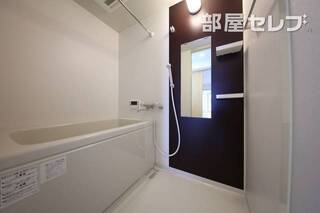 綺麗なお風呂です。
