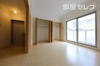 通路です。