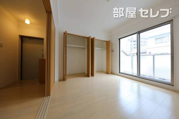 通路です。