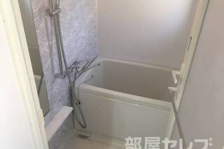 ※他の部屋の写真を流用しています。